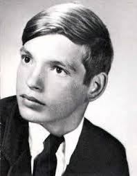 Harry Joseph Vasellas (1952-2022)