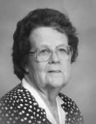 Kathleen Darrow Obituary