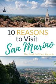 San marino became the first country in the world where communists gained power by peaceful means of popular votes. Why Visit San Marino San Marino Republic Of San Marino Mexico Travel