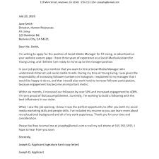 You will learn some important tips for your. What Should A Resume Cover Letter Consist Of 2021 In 2021 Job Cover Letter Cover Letter For Resume Cover Letter Example