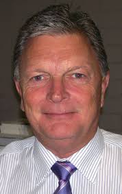 Raleigh Paper Peter Murphy Graeme Ross CPI general manager Archives