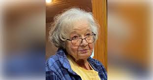 Obituary information for Rebecca Sue "Becky" Simpson