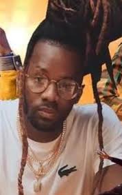 Anthony Bradford, age 32