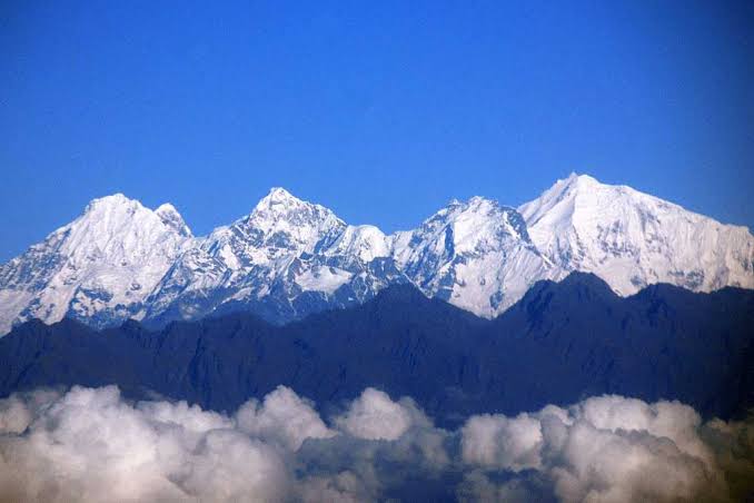 Ganesh Himal Trek