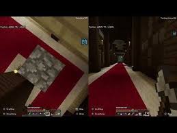 Witches Bra Woodland Mansion And Totem Of Undying Minecraft Mansions Totem Woodland