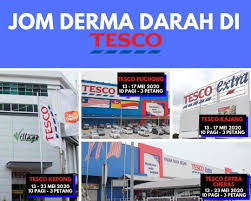 I send all my stuff to tesco. Blood Donation Campaign Malaysia é©¬æ¥è¥¿äºšæè¡€è¿åŠ¨ Home Facebook