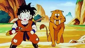 Dragon ball z season 1 episode 13 dailymotion. Dragon Ball Z S01 E014 Princess Snake Video Dailymotion