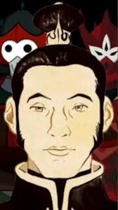 What Happened to Iroh's Son?(Lu Ten)#shorts