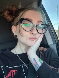 Alexandria Eddy's Instagram, Twitter & Facebook