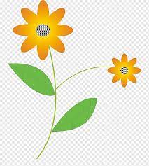 Flora has 1 job listed on their profile. Flower Flora Petal Illustration Sunflower Text Orange Sunflower Png Pngwing