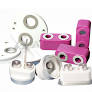 Alumina ceramic relay from www.ceramic-component.com