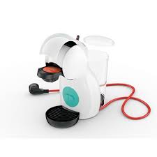 The best pod coffee machines mean you don't need to mess around with buying coffee beans and grinding them. Korea Nescafe Dolce Gusto Piccolo Xs Capsule Coffee Machine Shopee Philippines
