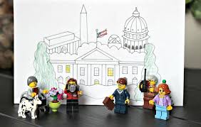Triggerphoto / getty images construction of the white house in washington, d.c., began in 1792. White House Coloring Page
