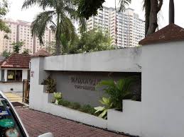 For Sale Midah Ria Condo Taman Midah Taman Pertama Cheras Location Cheras Kuala Lumpur Type Condo Serviced Residence Price Property Condo Outdoor Decor