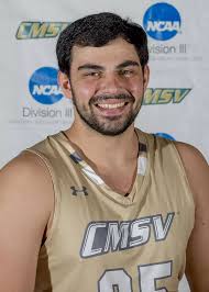 2019-20 Men's Basketball Roster