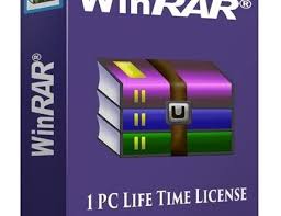 Winrar نرم افزار قدرتمندی برای فشرده سازی فایل های شما در فرمت rar میباشد. Winrar 5 91 Latest 2020 Free Download Get Into Pc