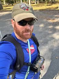 CQ ******N4C*******POTA My self and other amateur radio operators from  surrounding areas will assemble at Halifax, NC