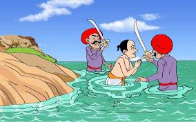 Are you a fan of tenali rama stories? Funniest Tenali Raman Stories For Kids Katha Kids