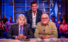 He also won at the world indoor championships in moscow 2006 the 800 metres title. Johan Derksen Vrijdag Gewoon Aan Tafel Bij Veronica Inside Zonder Ook Maar Woord Met Genee En Gijp Te Hebben Gesproken Dagblad Van Het Noorden