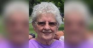 Obituary for Loretta (Straub) Mullen