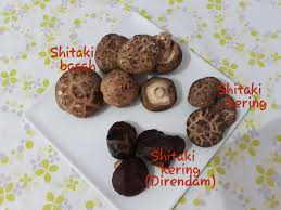 Kjee dah suruh nadia rendam dried shitake mushrooms sebelum dia tidur malam tadi. Pes Cendawan Untuk Spaghetti Carbonara Pizza Dan Sup Cendawan Rasa Memang Macam Di Kedai Keluarga