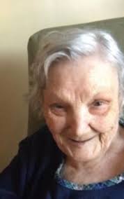 Marie Catherine Moss Goddard Obituary November 10, 2016