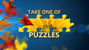 Maybe you would like to learn more about one of these? Magic Jigsaw Puzzles A Constantly Updated Collection Youtube