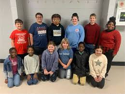 Ackerman Elementary School...