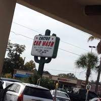 Planning a vacation to fort lauderdale? Cactus Car Wash 16 Tips From 443 Visitors
