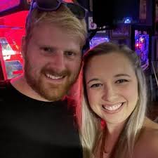 Delaney Brigman and Harrison Saunders's Wedding Registry