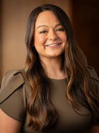 Kristina Dubois's Instagram, Twitter & Facebook