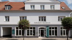 Die deutsche bank ag ist die größte deutsche bank gemessen nach mitarbeitern und bilanzen, und ist desweiteren der größte devisenhändler der welt. Volksbank Stendal Eg Geschaftsstelle Tangerhutte Tangerhutte Bismarckstrasse 13 Offnungszeiten Angebote