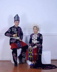 Pakaian adat juga dapat disebut baju adat maupun busana adat yang. Daftar Pakaian Adat 34 Provinsi Di Indonesia Lengkap Gambar