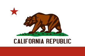 California State Flag Png 750 500 Pixels California State Flag California Flag California Republic
