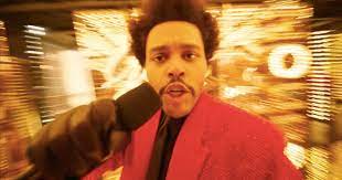 Twitter Loves The Weeknd Super Bowl Lv Halftime Show Memes See the funniest tweets and memes from the performance below: