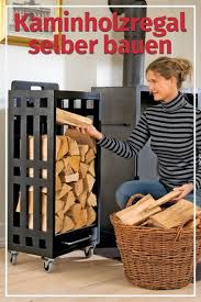 Kaminholzregal Kaminholzregal Kamin Holz Aufbewahrung Brennholzregal