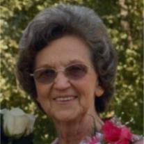 Obituary information for Vivian C. Bonifacious