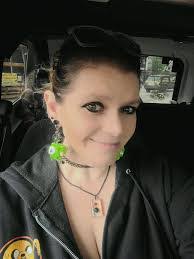 Erica Lackey's Instagram, Twitter & Facebook