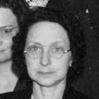 Verna Jane Dewey (1891–1955)