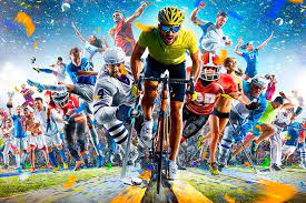 Смотри любимые матчи live бесплатно! Samye Populyarnye Vidy Sporta V Mire