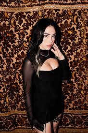 Nicki Nicole desnuda- foros porno revelan todo