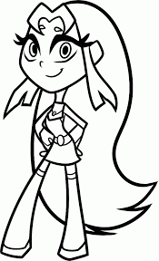 All rights belong to their respective owners. Teen Titans Coloring Pages Best Coloring Pages For Kids