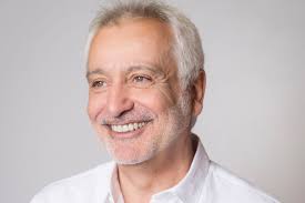 Tony Giannone's Instagram, Twitter & Facebook