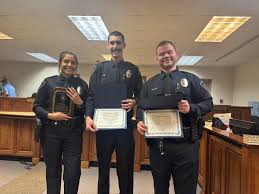 Officer Enriquez, Officer...