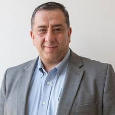 Faculty Profile: Mohammed Abu-Nimer