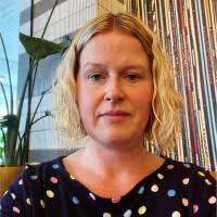 40+ “Sarah Aitken” profil