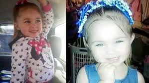 Father pleads guilty in death of 3-year-old Olivia Jansen