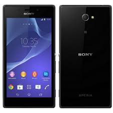 Download Firmware For Sony Xperia M4 Aqua Dual E2312 Android Marshmallow 6 0 1