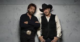 Brooks & Dunn
