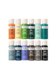 Maybe you would like to learn more about one of these? Martha Stewart Multi Surface Paint Satin 2 Oz Art And Craft
